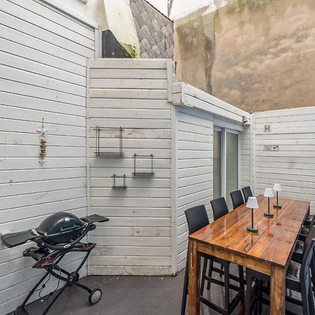 Seaside 27 - De Perfecte Familie Vakantiewoning Aan Zee Voor 10P Blankenberge Ngoại thất bức ảnh