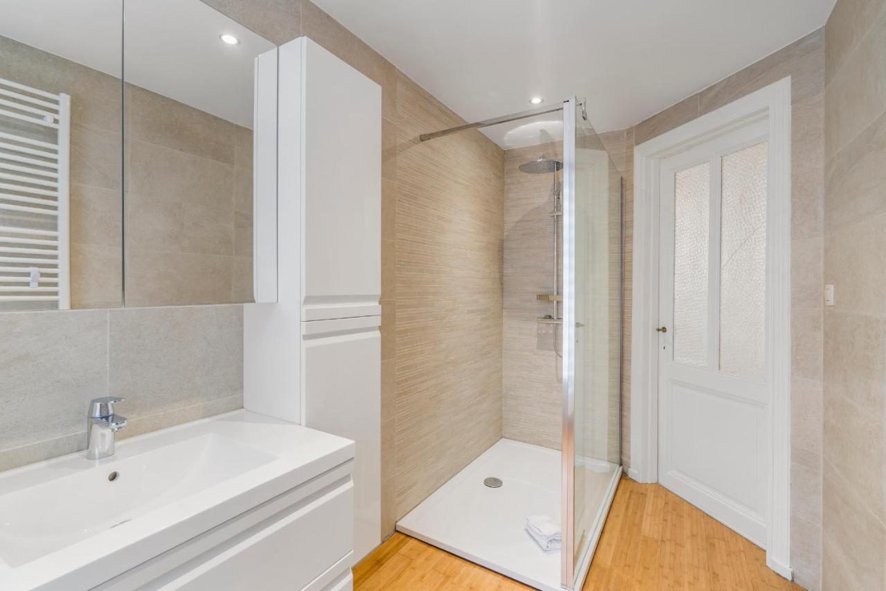 Seaside 27 - De Perfecte Familie Vakantiewoning Aan Zee Voor 10P Blankenberge Ngoại thất bức ảnh
