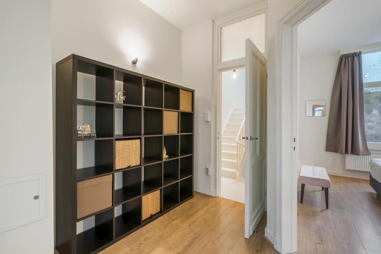 Seaside 27 - De Perfecte Familie Vakantiewoning Aan Zee Voor 10P Blankenberge Ngoại thất bức ảnh